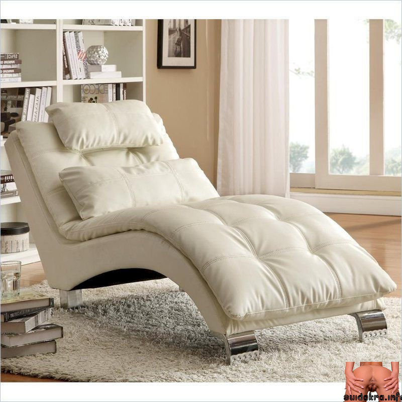 sex chaise longue couch living